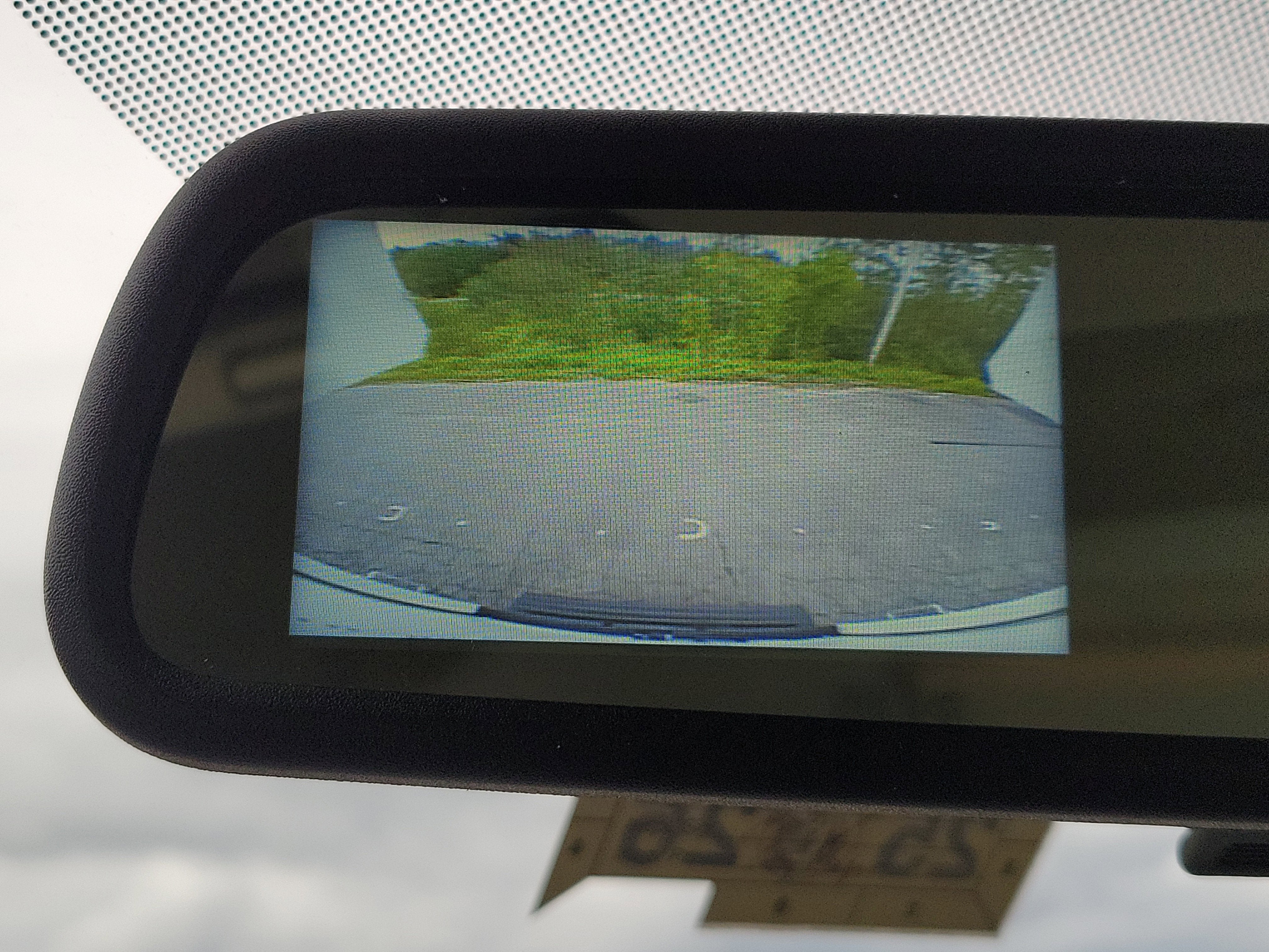 2025 GMC Savana Cutaway 3500 1WT