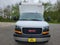 2025 GMC Savana Cutaway 3500 1WT