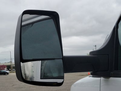 2025 GMC Savana Cutaway 3500 1WT