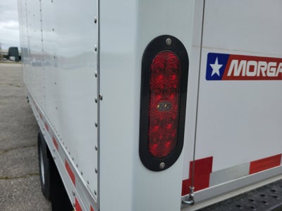 2025 GMC Savana Cutaway 3500 1WT