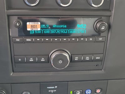 2025 GMC Savana Cutaway 3500 1WT