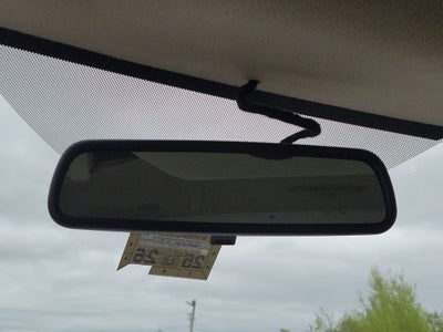 2025 GMC Savana Cutaway 3500 1WT