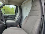 2025 GMC Savana Cutaway 3500 1WT