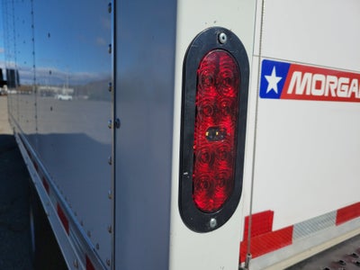 2025 GMC Savana Cutaway 3500 1WT