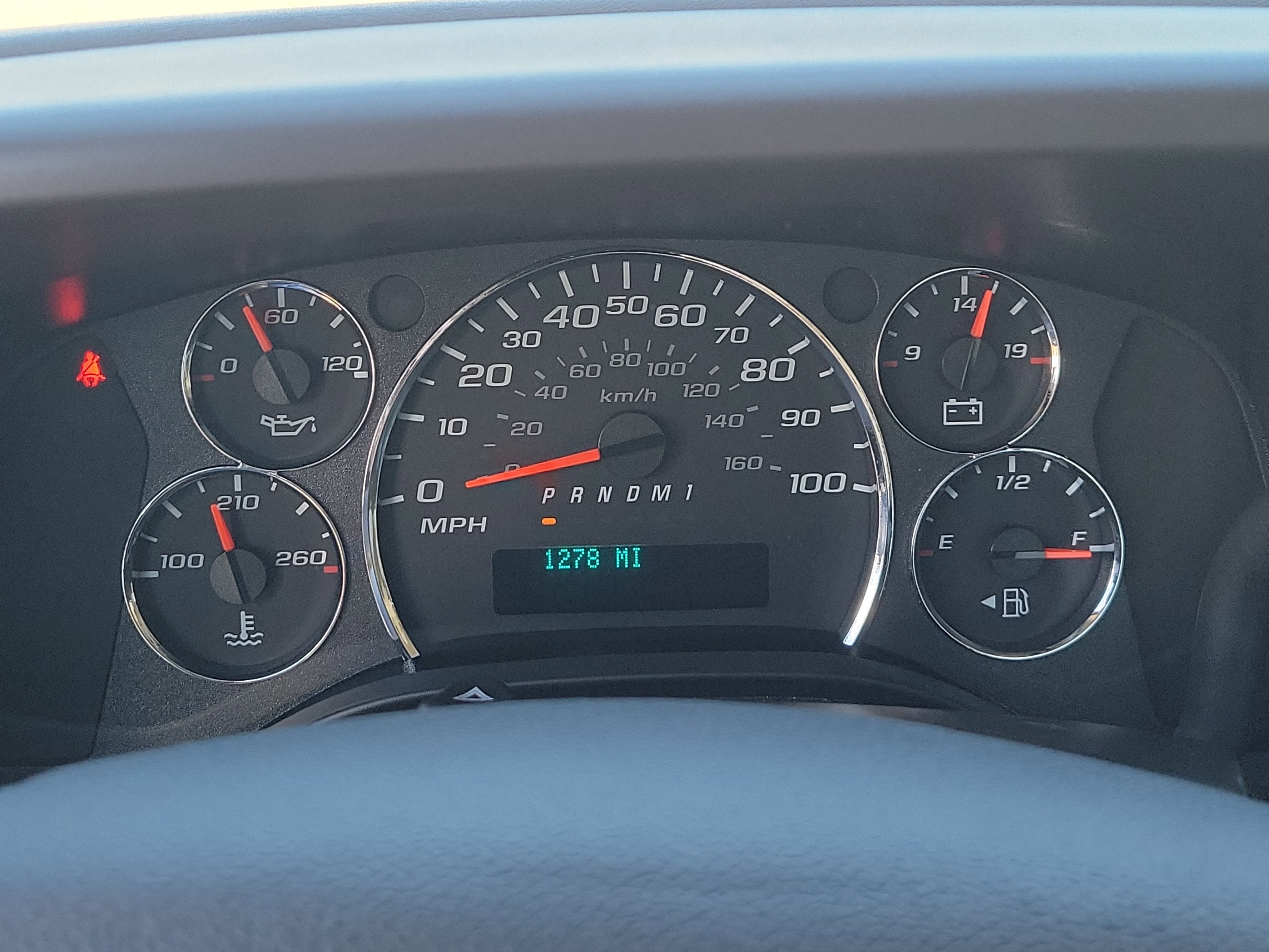 2025 GMC Savana Cutaway 3500 1WT