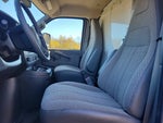 2025 GMC Savana Cutaway 3500 1WT