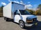 2025 GMC Savana Cutaway 3500 1WT