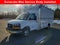 2025 GMC Savana Cutaway 4500 2WT