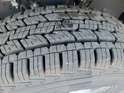 2025 GMC Savana Cutaway 4500 2WT