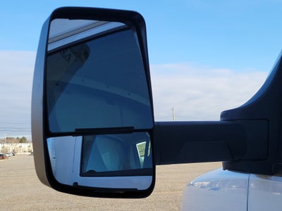 2025 GMC Savana Cutaway 4500 2WT