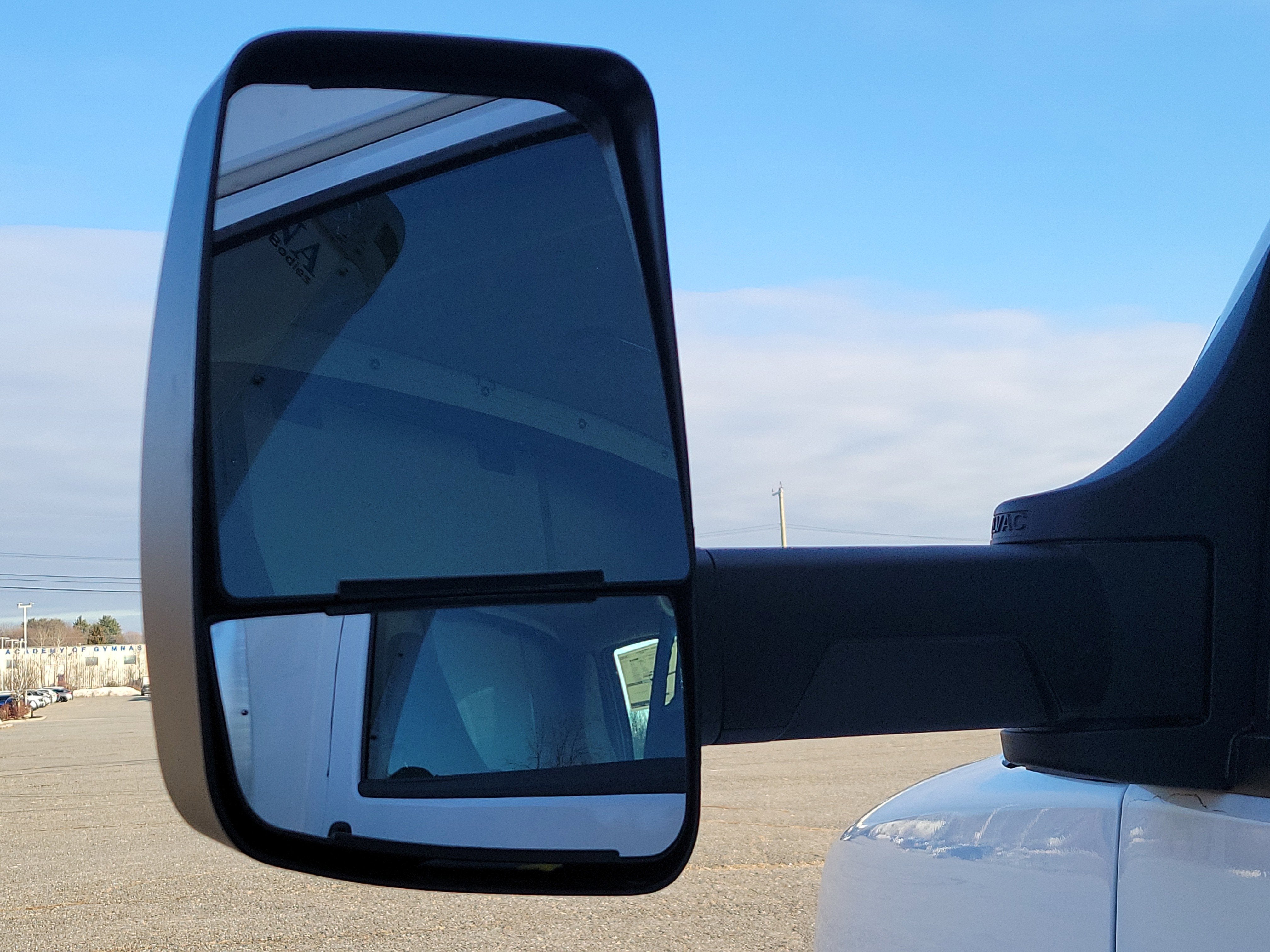 2025 GMC Savana Cutaway 4500 2WT