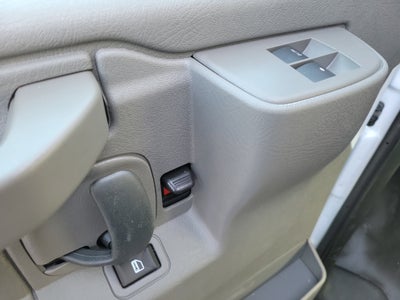 2025 GMC Savana Cutaway 4500 2WT