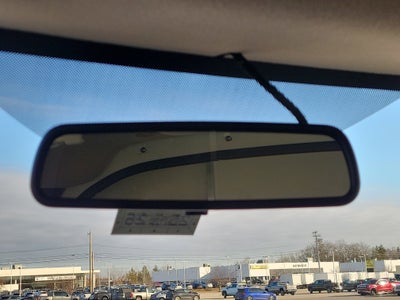 2025 GMC Savana Cutaway 4500 2WT