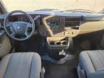 2025 GMC Savana Cutaway 4500 2WT