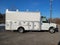 2025 GMC Savana Cutaway 4500 2WT