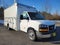 2025 GMC Savana Cutaway 4500 2WT
