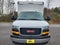 2025 GMC Savana Cutaway 4500 2WT