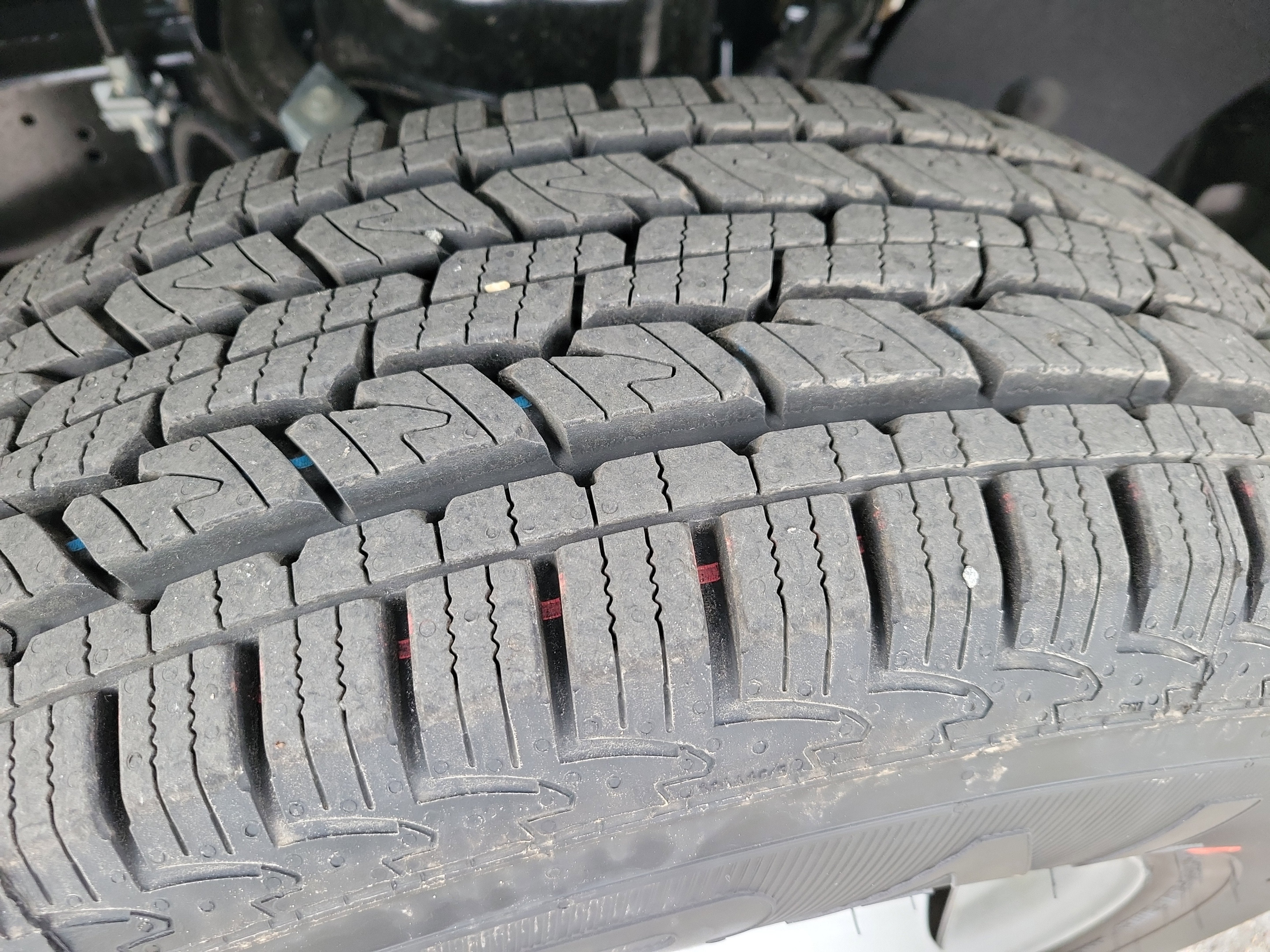 2025 GMC Savana Cutaway 4500 2WT