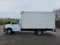 2025 GMC Savana Cutaway 4500 2WT