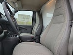 2025 GMC Savana Cutaway 4500 2WT