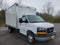 2025 GMC Savana Cutaway 4500 2WT