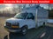 2025 GMC Savana Cutaway 4500 2WT