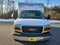 2025 GMC Savana Cutaway 4500 2WT