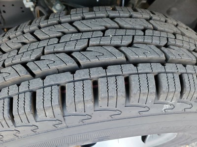 2025 GMC Savana Cutaway 4500 2WT