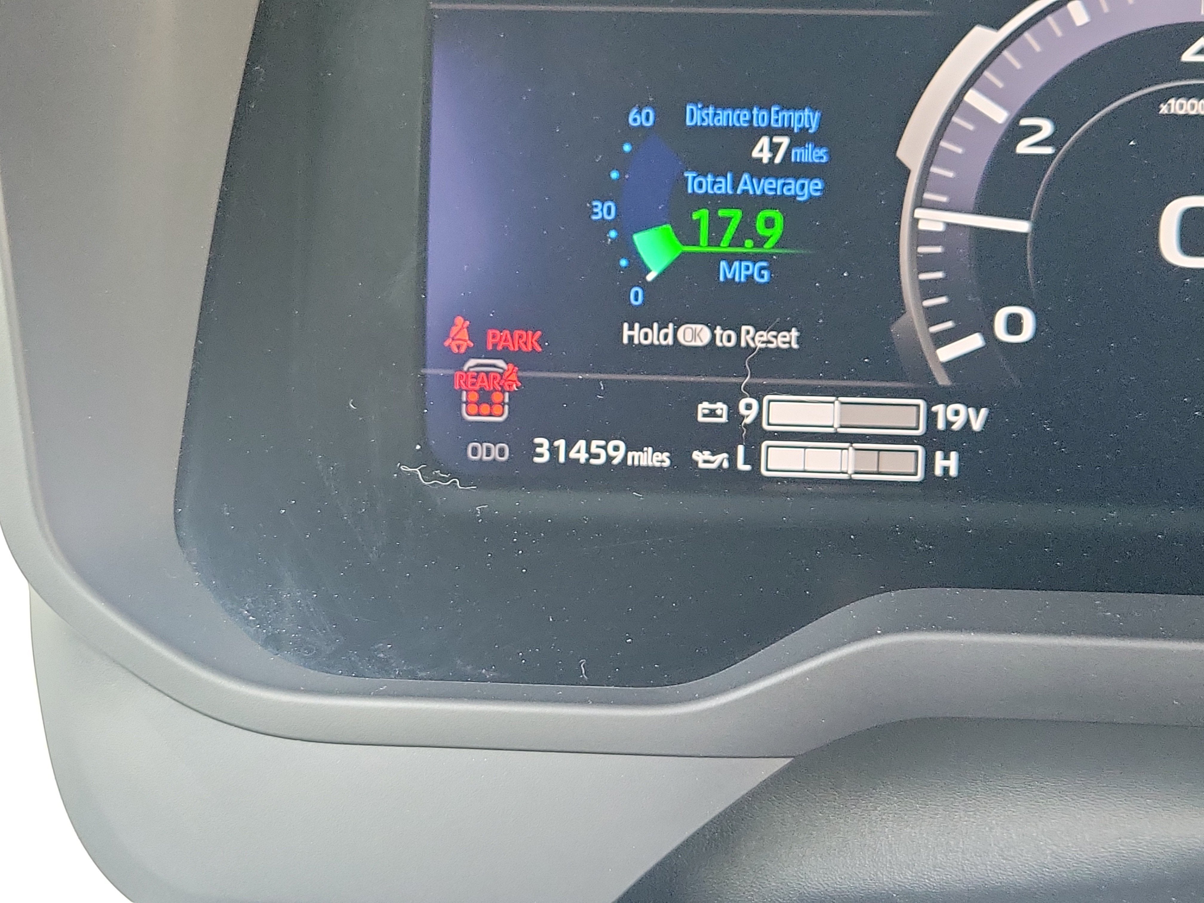 2024 Toyota Sequoia Capstone