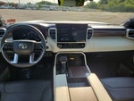 2024 Toyota Sequoia Capstone