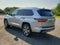 2024 Toyota Sequoia Capstone