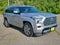 2024 Toyota Sequoia Capstone