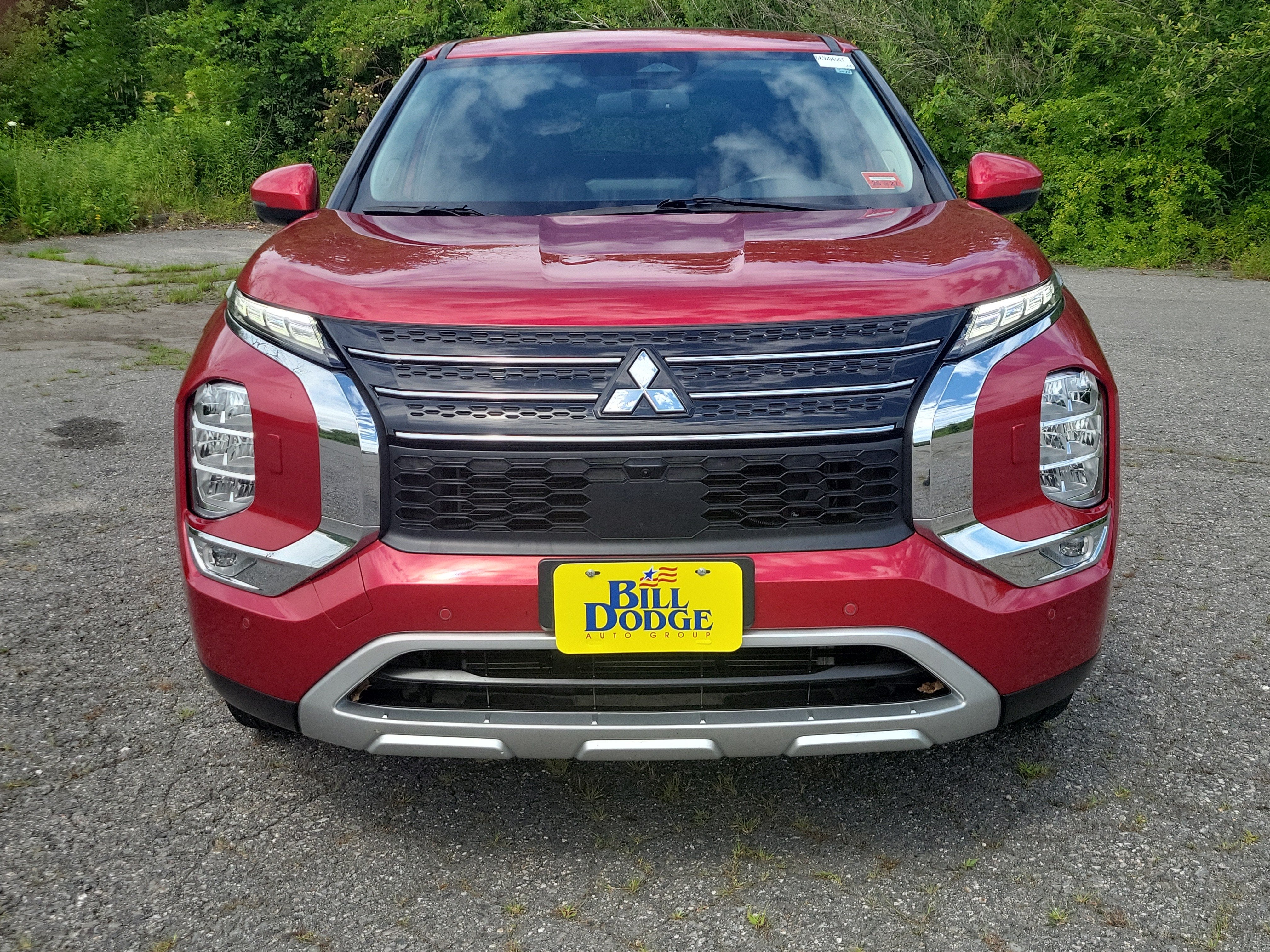 2023 Mitsubishi Outlander SE 2.5 S-AWC