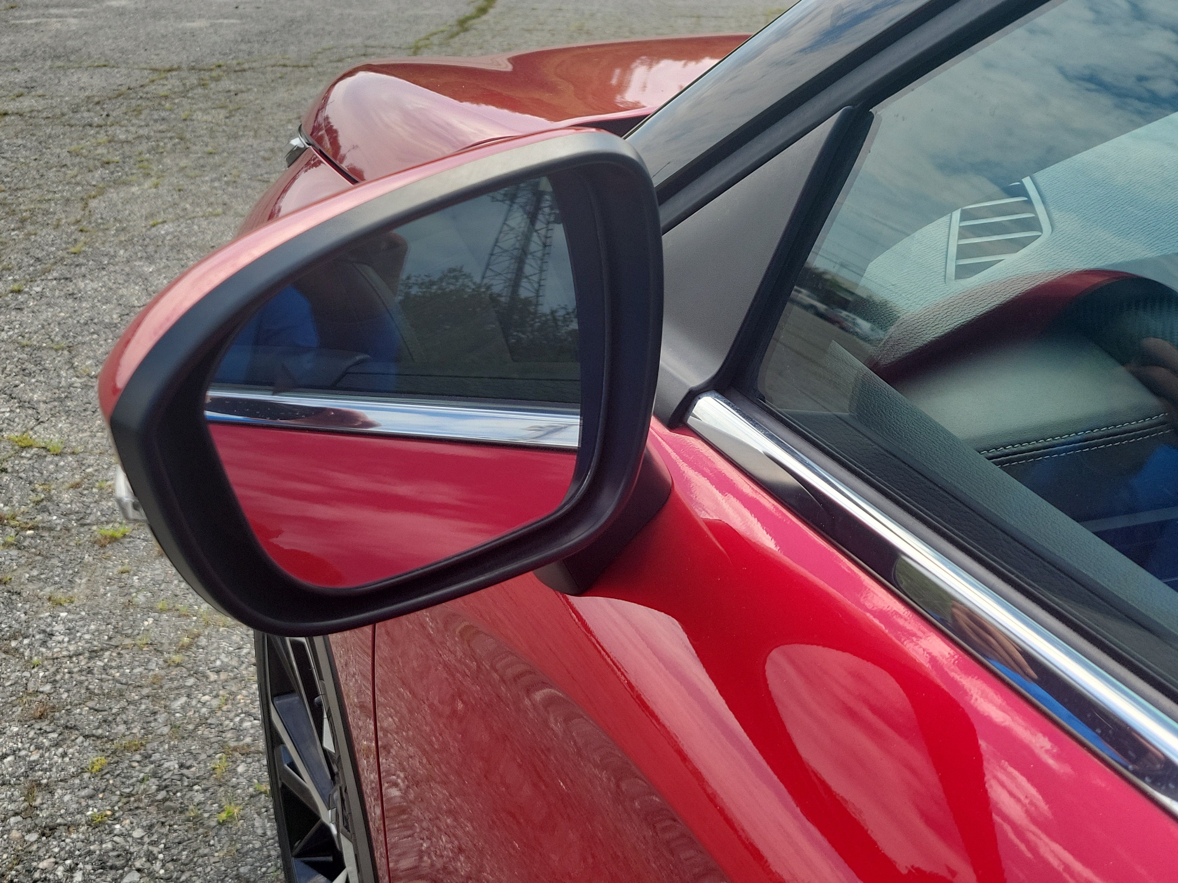 2023 Mitsubishi Outlander SE 2.5 S-AWC