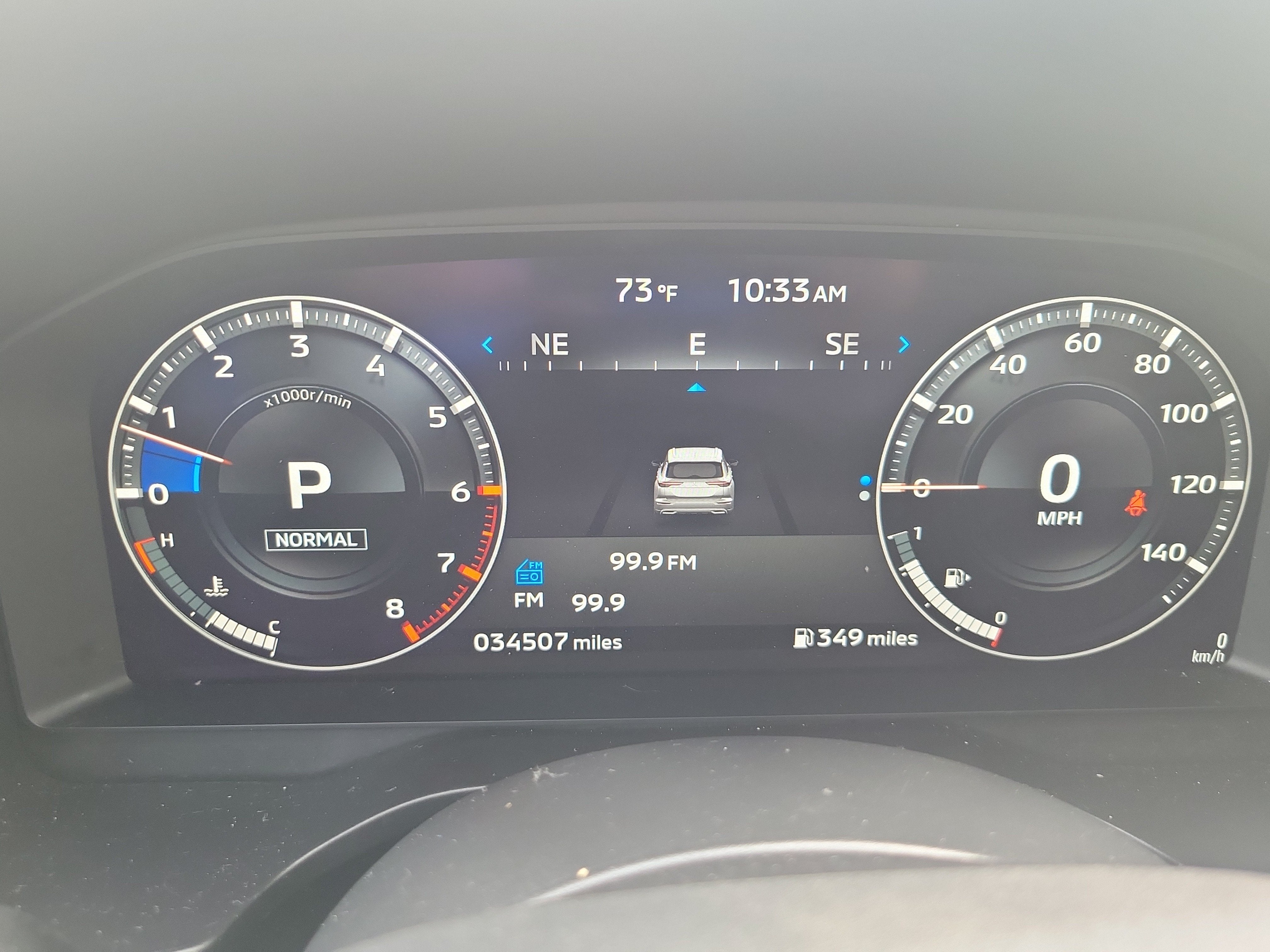 2023 Mitsubishi Outlander SE 2.5 S-AWC