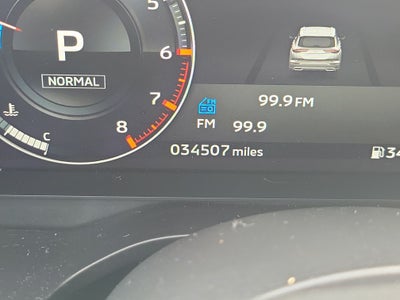 2023 Mitsubishi Outlander SE 2.5 S-AWC