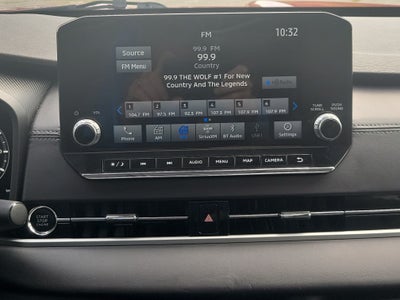 2023 Mitsubishi Outlander SE 2.5 S-AWC