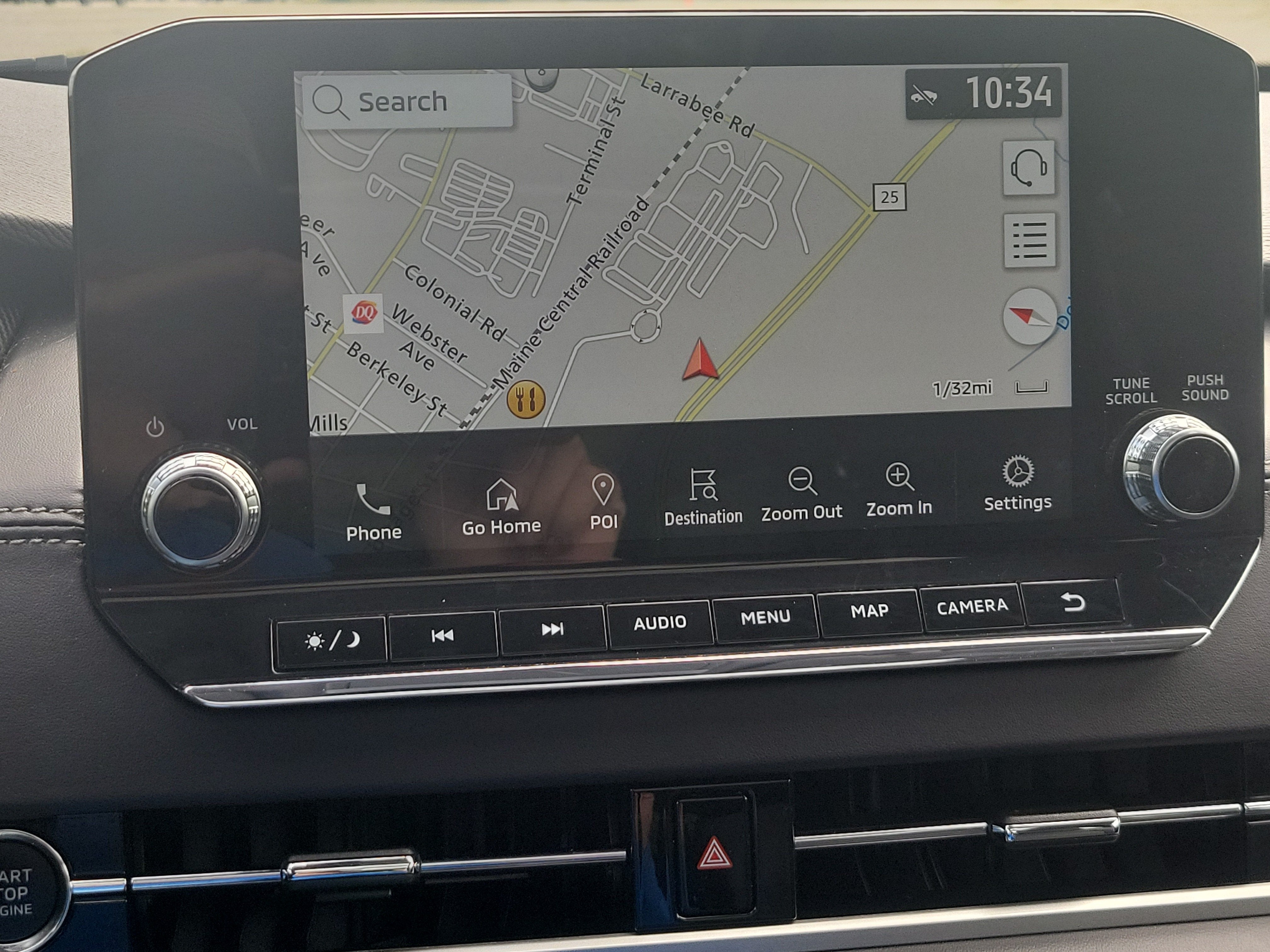 2023 Mitsubishi Outlander SE 2.5 S-AWC