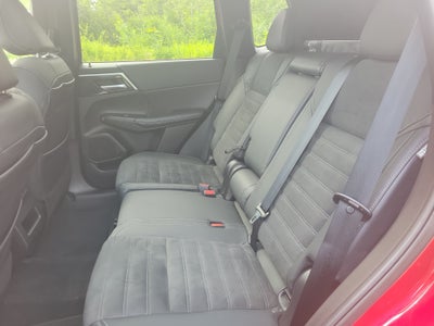 2023 Mitsubishi Outlander SE 2.5 S-AWC