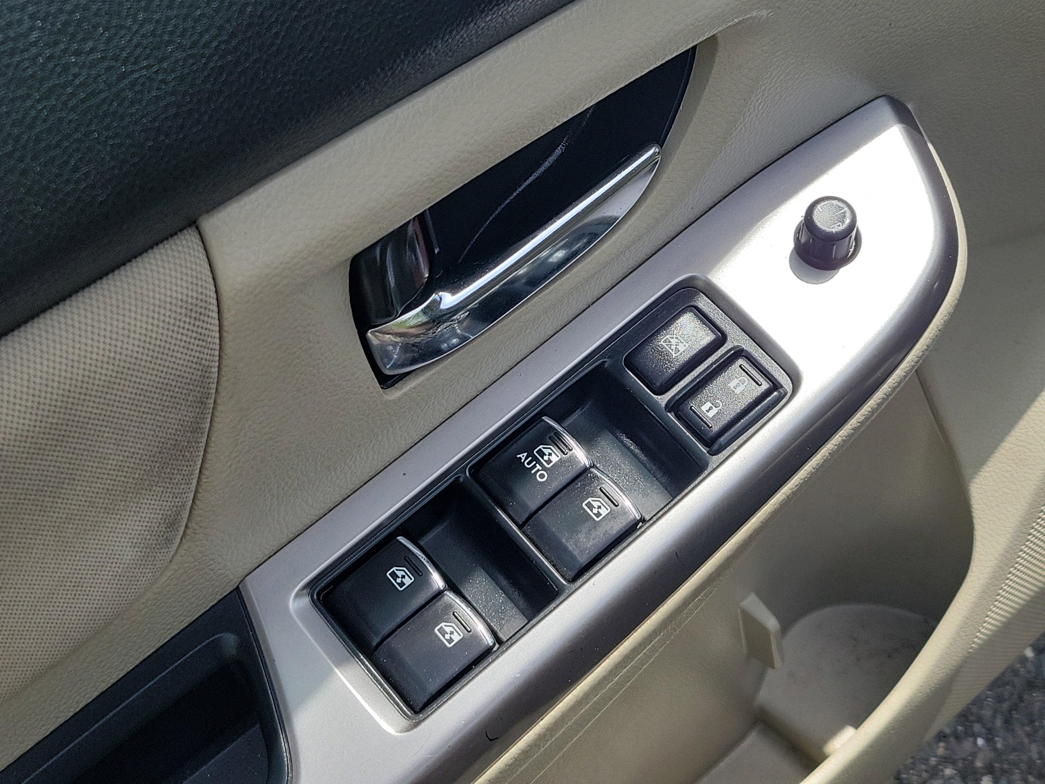 2015 Subaru Impreza 2.0i Sport Premium