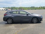 2024 Subaru Impreza Sport 5-Door