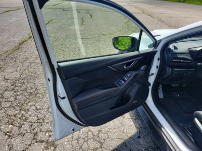 2024 Subaru WRX GT