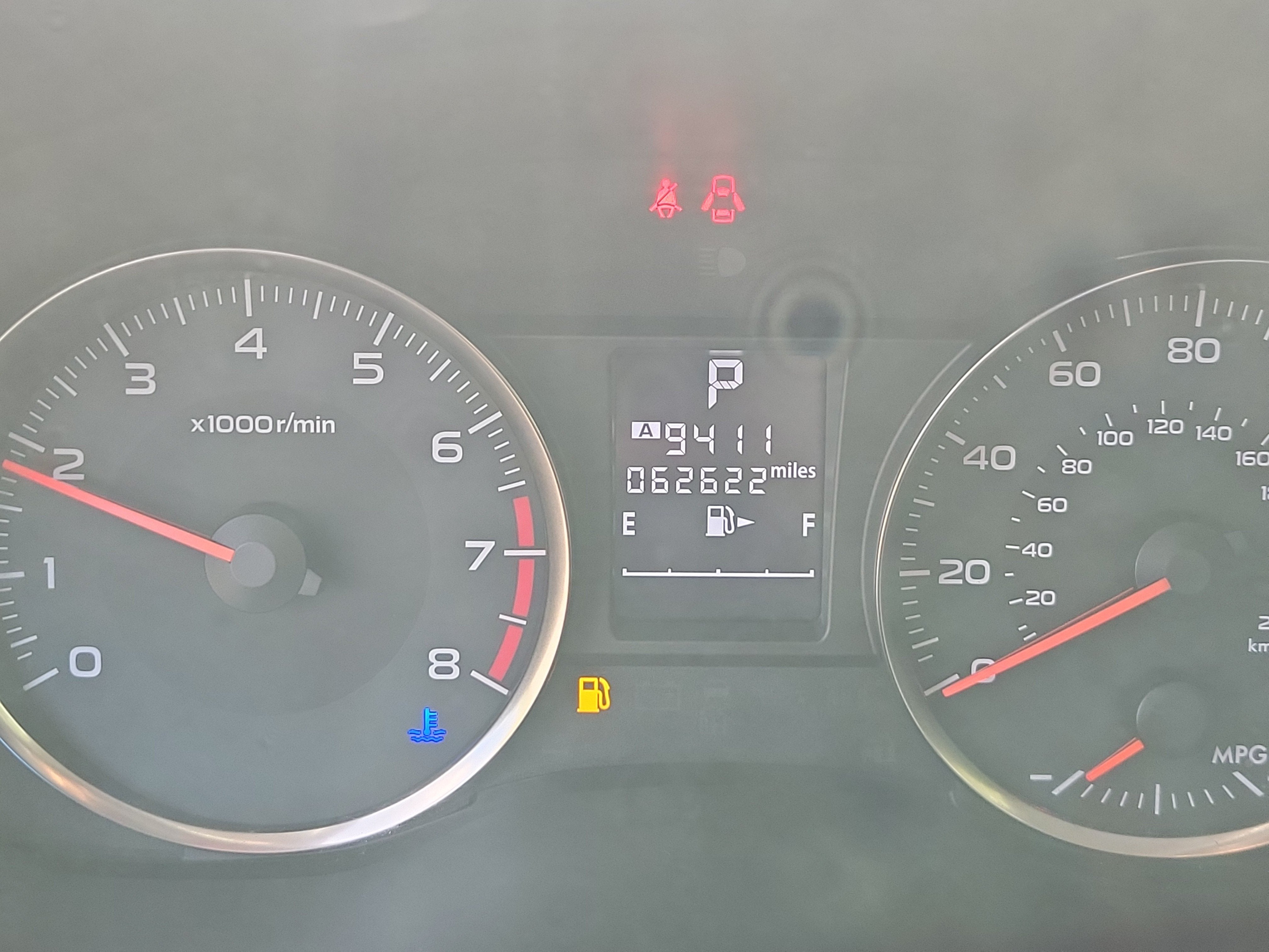 2017 Subaru Crosstrek 2.0i Premium