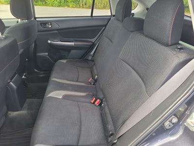 2017 Subaru Crosstrek 2.0i Premium