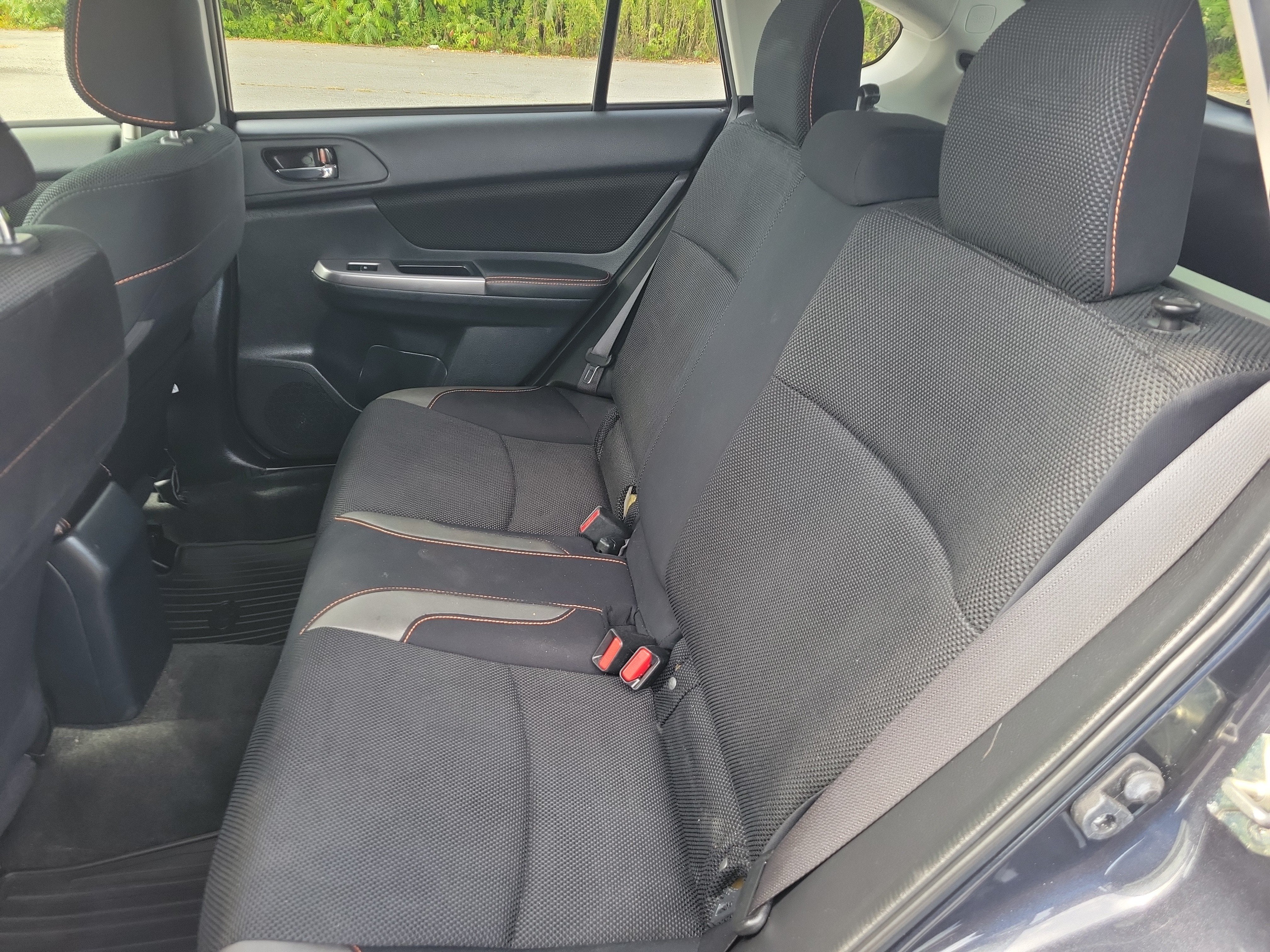 2017 Subaru Crosstrek 2.0i Premium