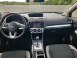 2017 Subaru Crosstrek 2.0i Premium