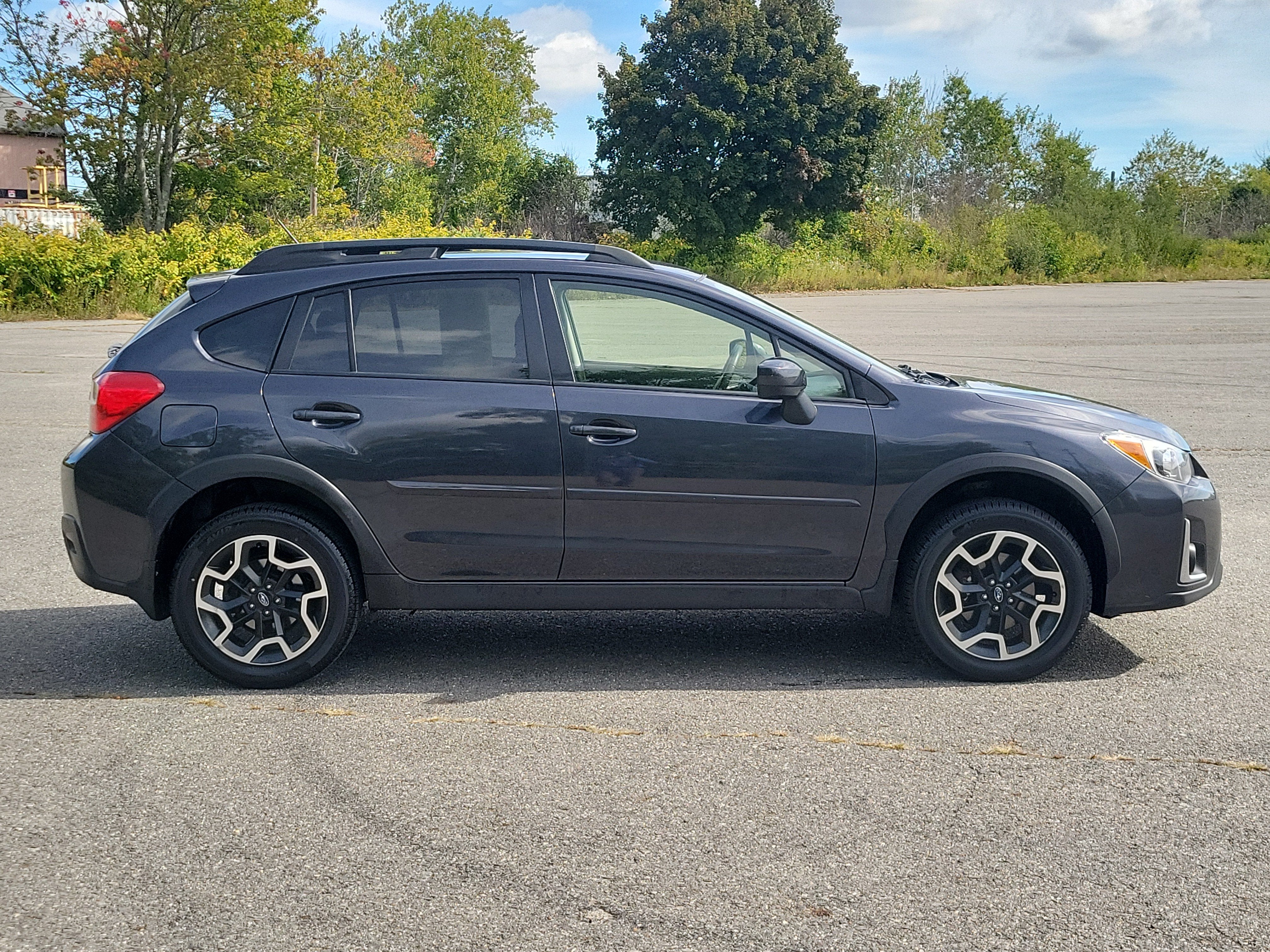 2017 Subaru Crosstrek 2.0i Premium
