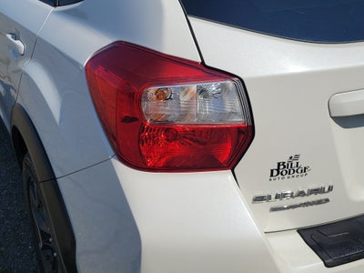 2017 Subaru Crosstrek 2.0i Limited