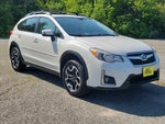 2017 Subaru Crosstrek 2.0i Limited