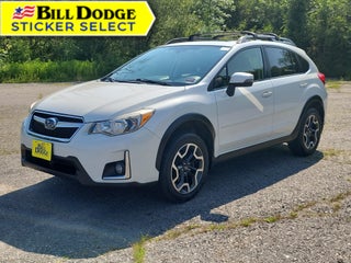 2017 Subaru Crosstrek 2.0i Limited